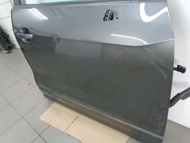 Audi Q2 Tür Vorne Rechts Door Porta Porte - Thumbnail 6