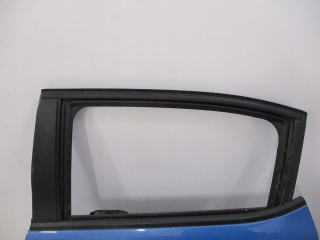 Citroen C3 Tür Hinten Links Door Porta Porte - Thumbnail 6