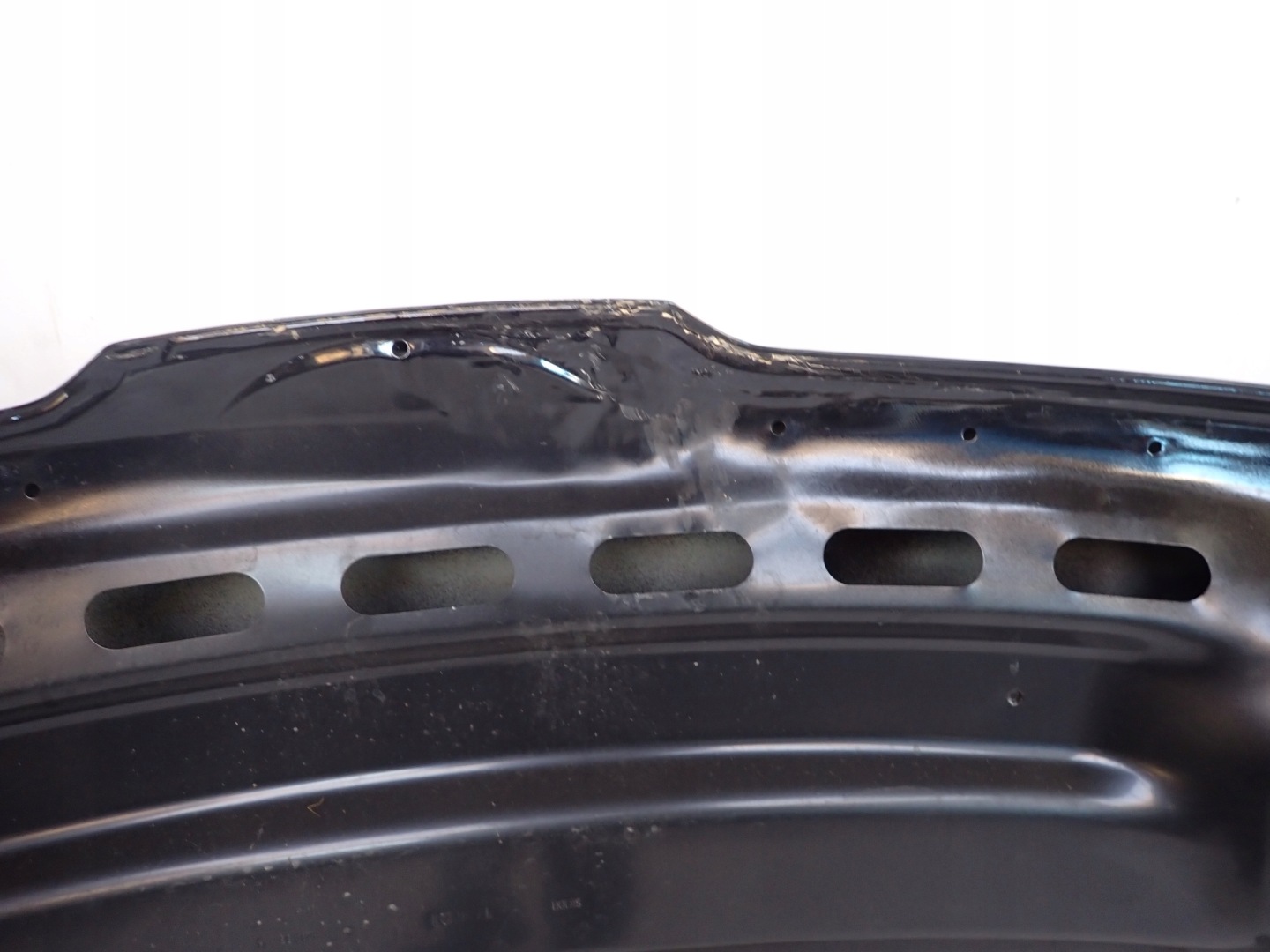 Motorhaube Skoda Kodiaq NS Bonnet Hood - Thumbnail 11