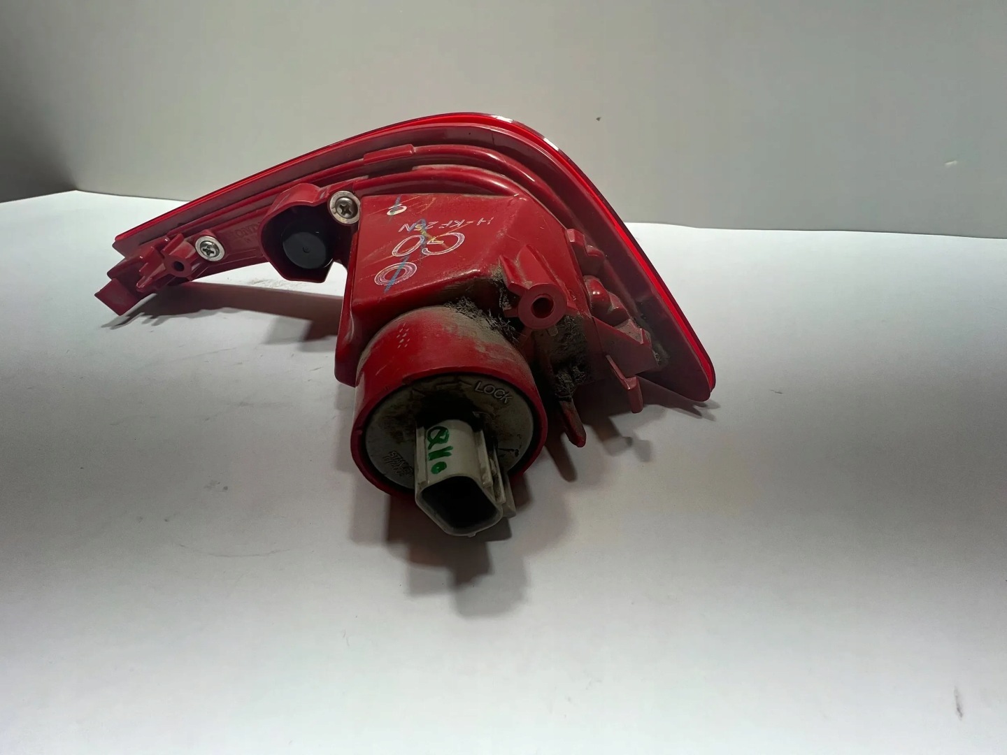 Honda CR-V RS Rückleuchte Rearlamp - Thumbnail 6