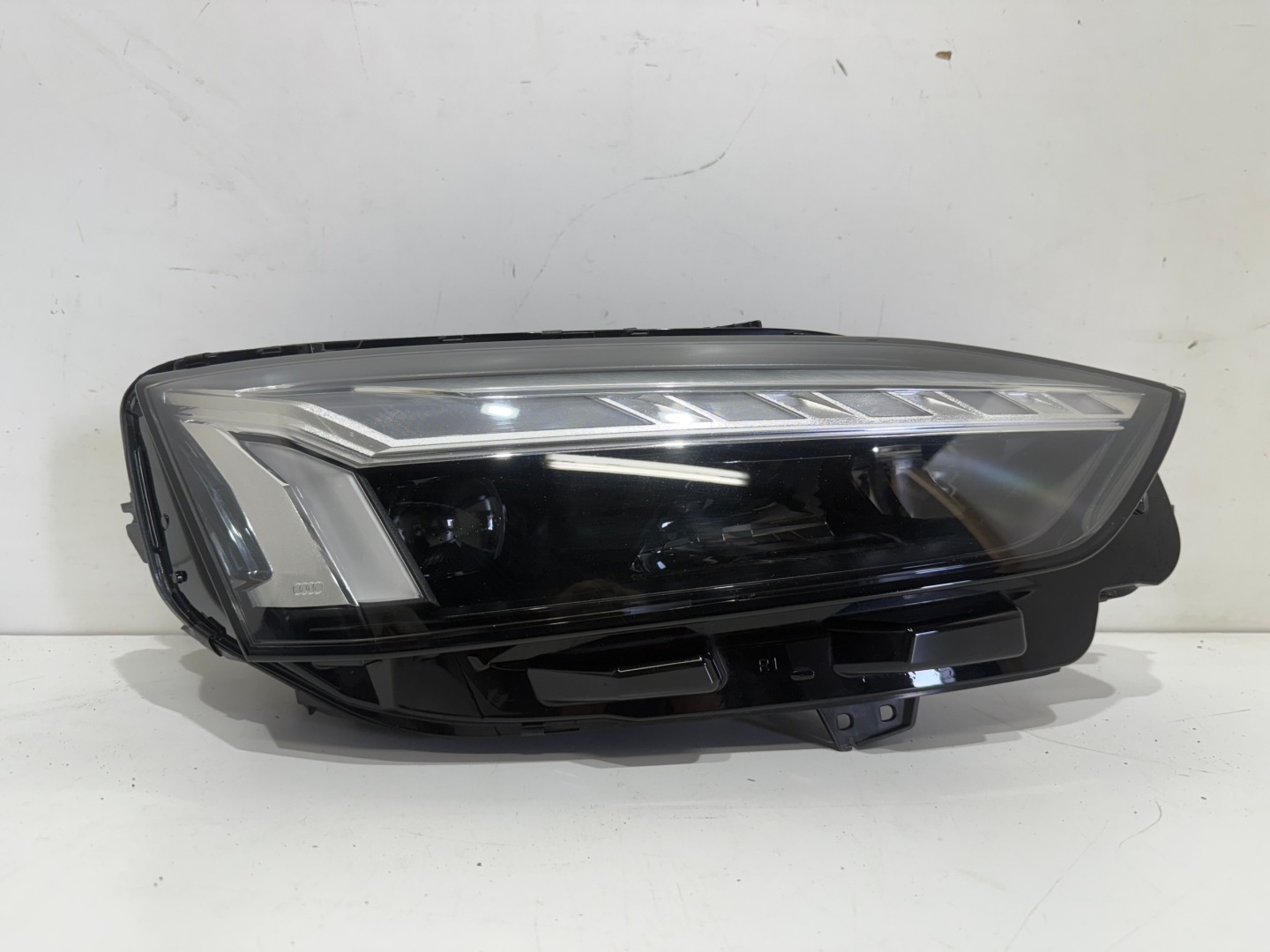 Frontscheinwerfer Audi A5 8W6941040AU Matrix LED Rechts Scheinwerfer Headlight - Thumbnail 1