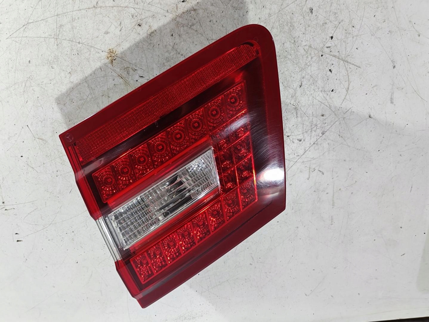 Mercedes-Benz R-Klasse W251 Rückleuchte Rearlamp - Thumbnail 1