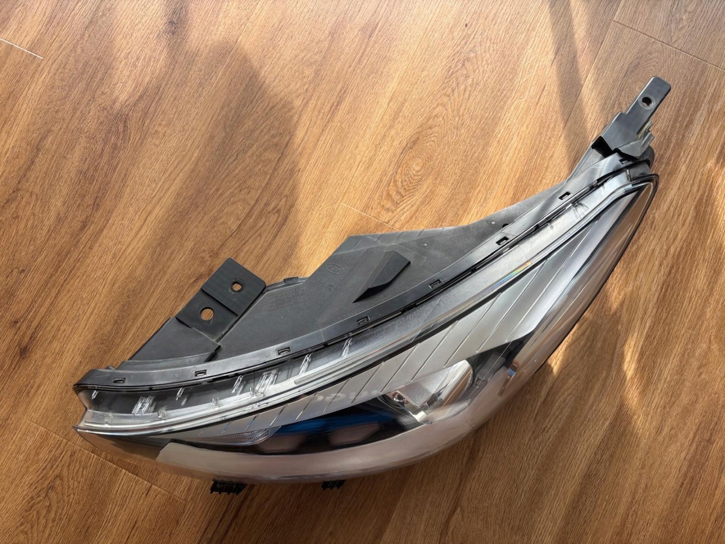Frontscheinwerfer Kia Rio YB LED Links Scheinwerfer Headlight - Thumbnail 3