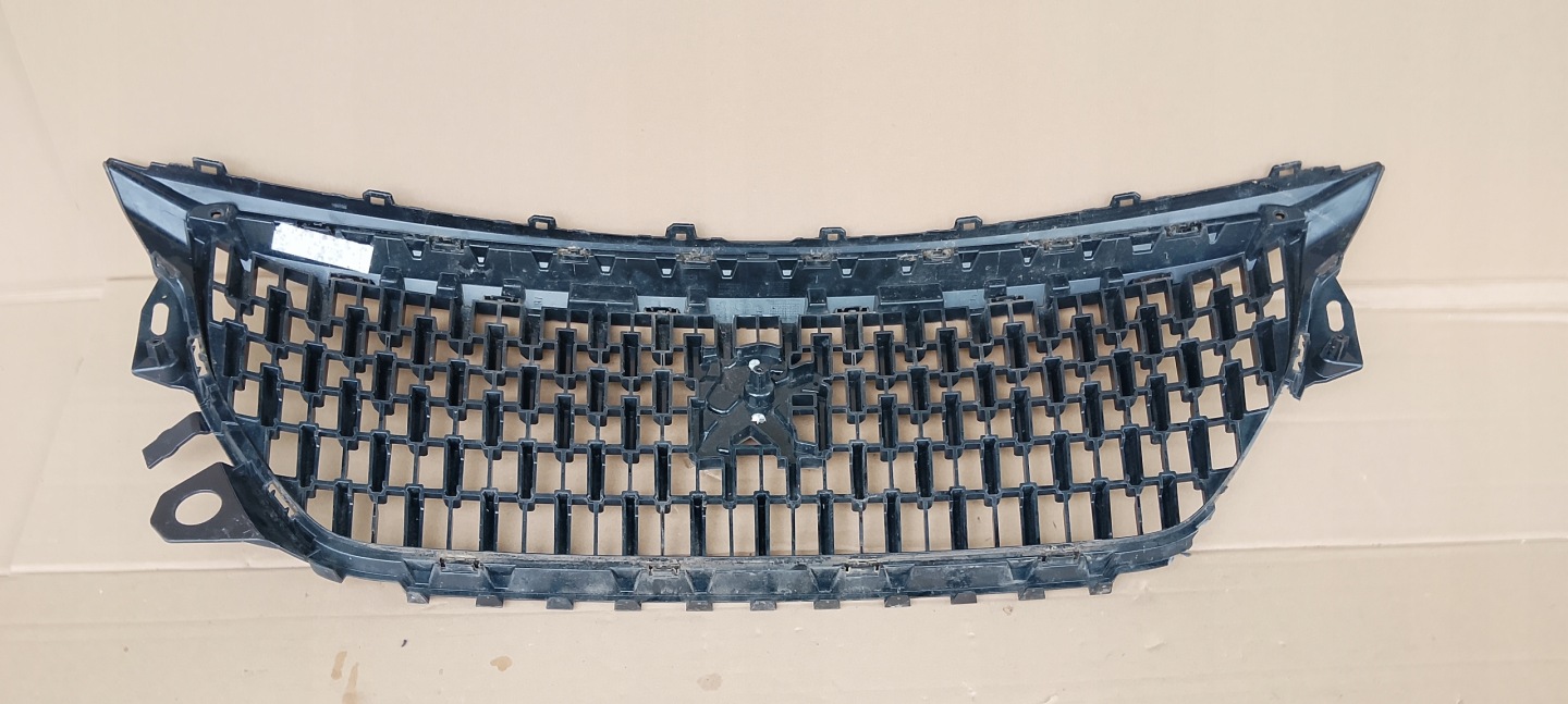 Peugeot 2008 Kühlergrill FRONTGRILL Kühlergitter 9825860780 - Thumbnail 9