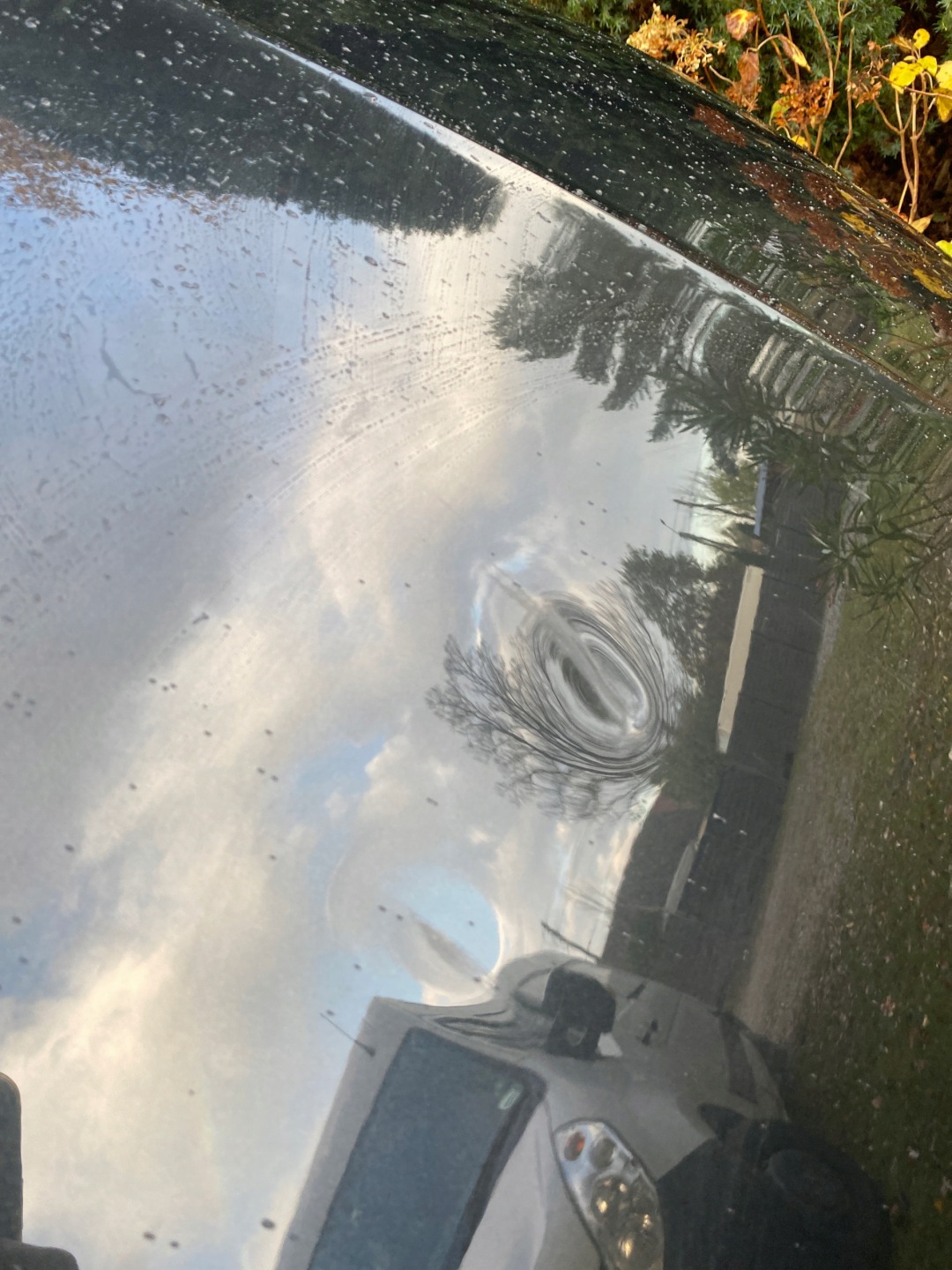 Motorhaube Audi Q7 Bonnet 4M0010525B Hood - Thumbnail 9