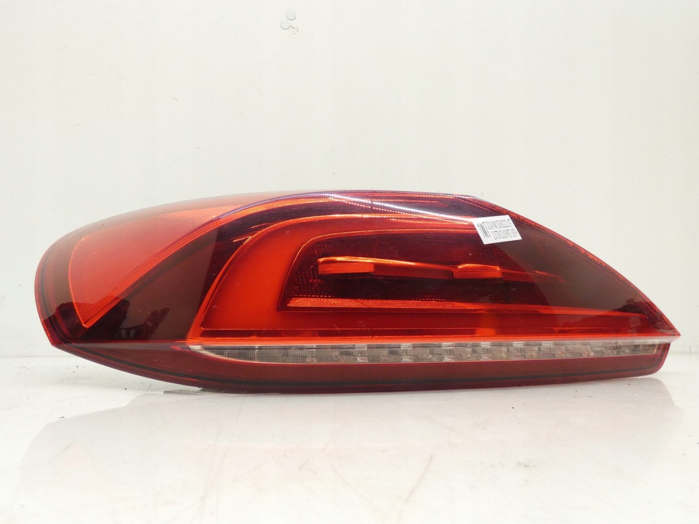 VW Scirocco Rückleuchte 1K8945207L Rearlamp - Thumbnail 1