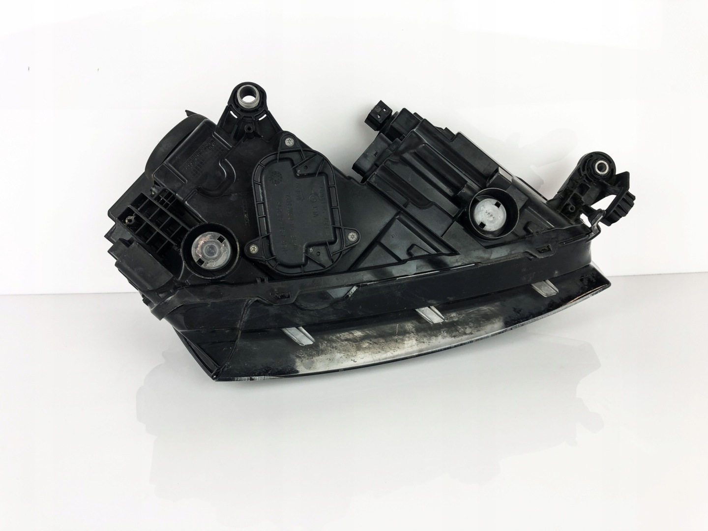 Frontscheinwerfer Skoda Scala 657 657941015 LED Links Scheinwerfer Headlight - Thumbnail 3