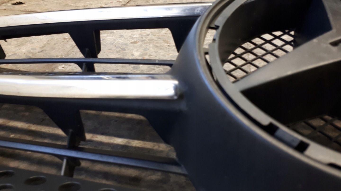 Mercedes-Benz Vito W447 Kühlergrill FRONTGRILL Kühlergitter A4478800085 - Thumbnail 11