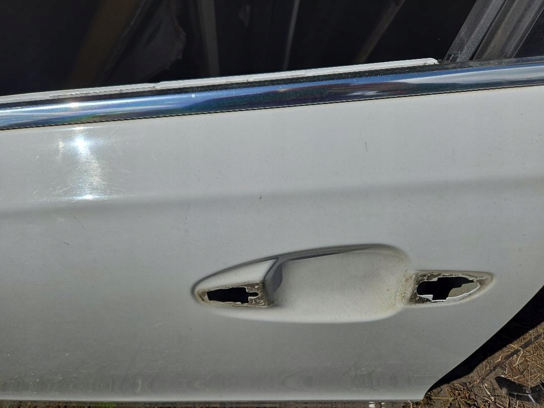 Peugeot 508 F Tür Vorne Links Door Porta Porte - Thumbnail 7