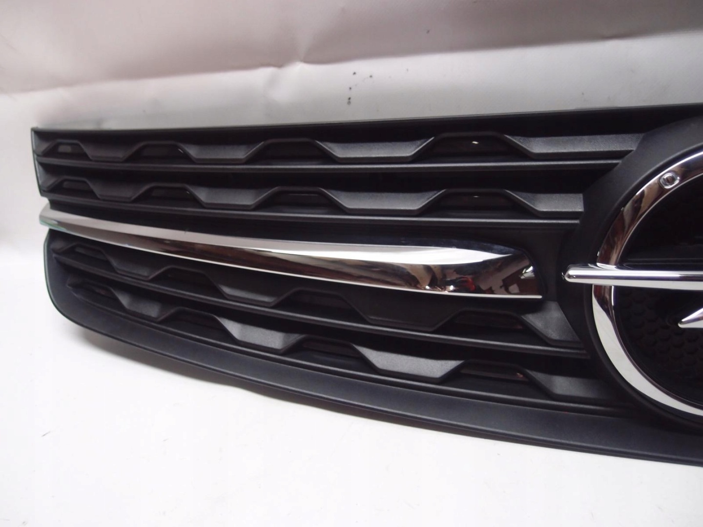 Opel Vivaro C Kühlergrill FRONTGRILL Kühlergitter 98331284 - Thumbnail 4
