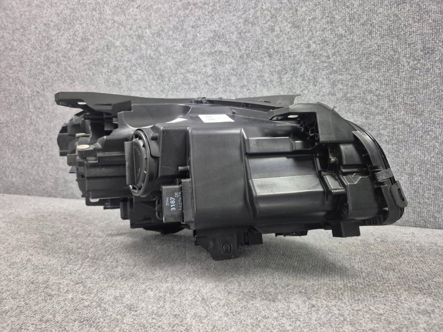 Frontscheinwerfer Mercedes-Benz B-Klasse W246 A2468205361 LED Links Headlight - Thumbnail 9