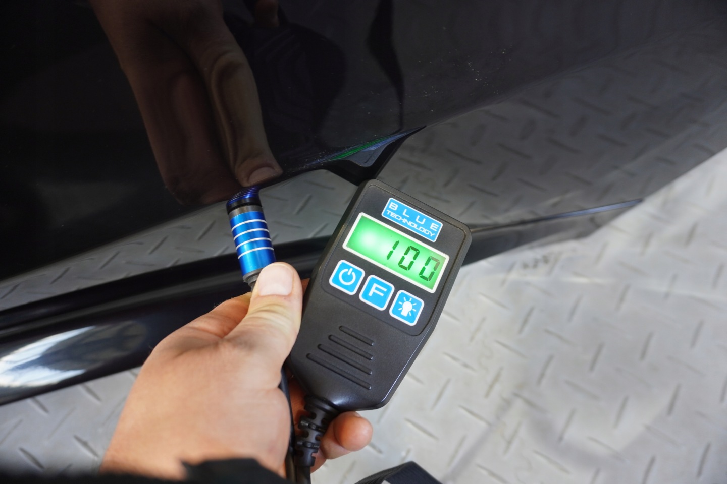 BMW X4 F98 Tür Hinten Links Door Porta Porte - Thumbnail 7