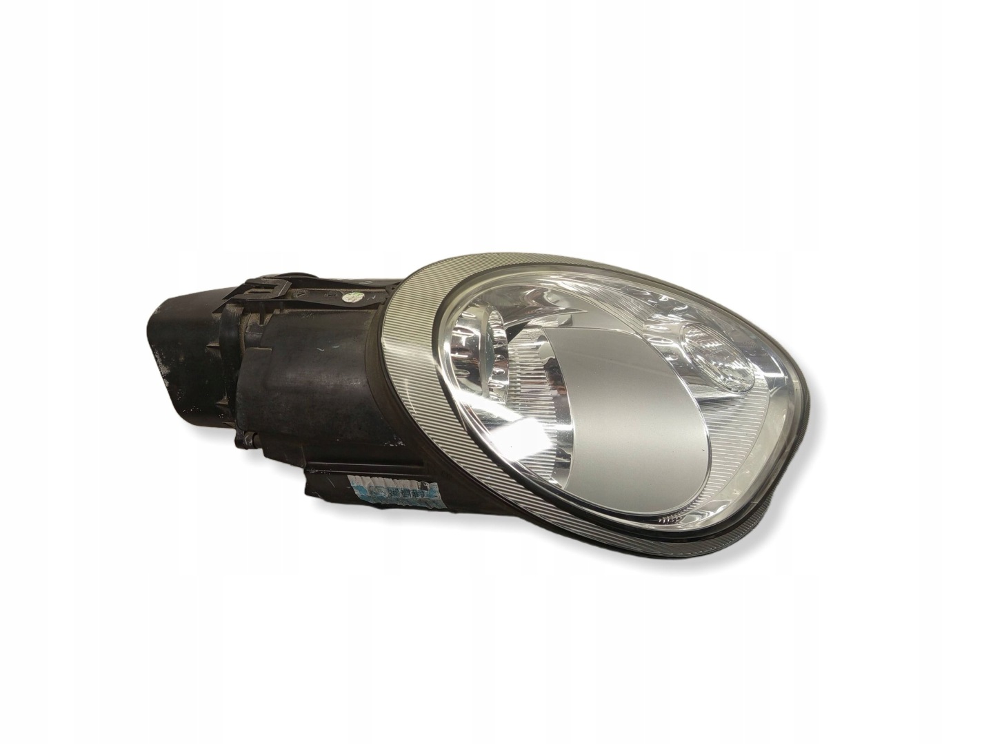Frontscheinwerfer Porsche Boxster 987 98763116402 LED Links Headlight - Thumbnail 6
