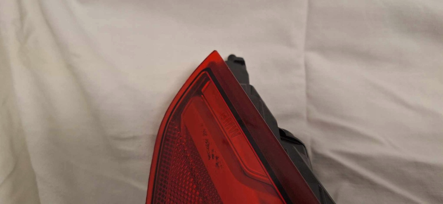 BMW Z4 G29 Rückleuchte 3743901 Rearlamp - Thumbnail 12
