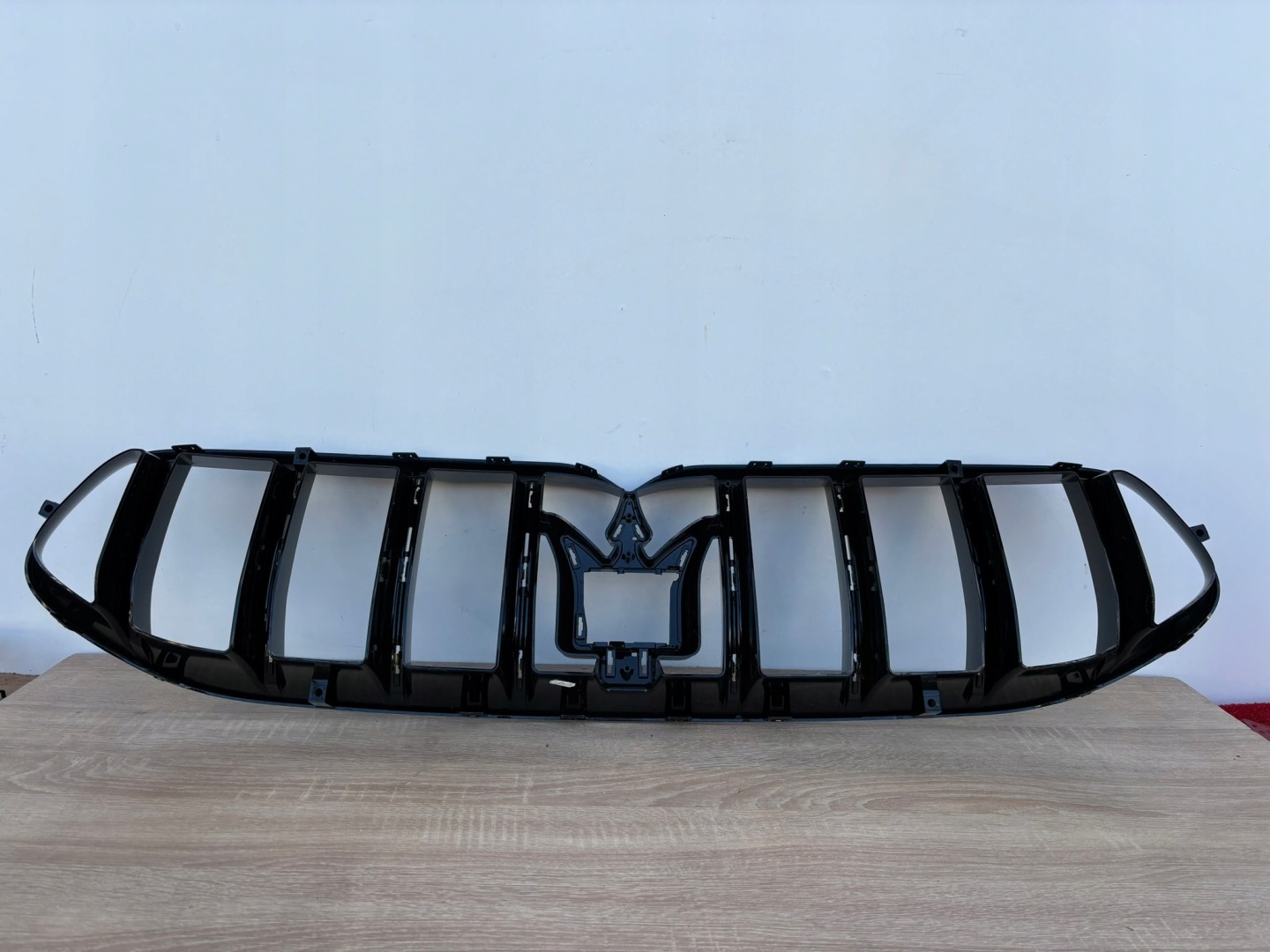 Maserati Grecale AM182 Kühlergrill FRONTGRILL Kühlergitter 670170829OR - Thumbnail 4
