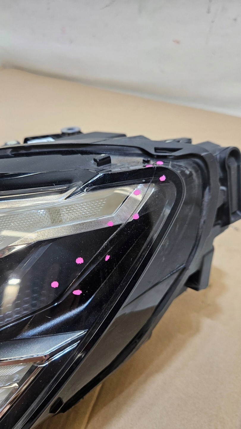 Frontscheinwerfer Audi A3 8Y 8Y0941035 LED Links Scheinwerfer Headlight - Thumbnail 5