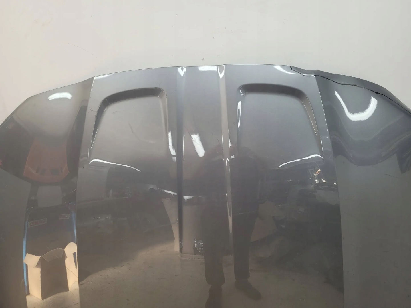 Motorhaube BMW 4 G82 Bonnet Hood - Thumbnail 6