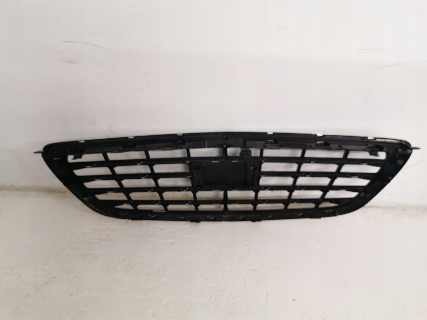 Mercedes-Benz S-Klasse W222 Kühlergrill FRONTGRILL Kühlergitter A2228800107 - Thumbnail 5