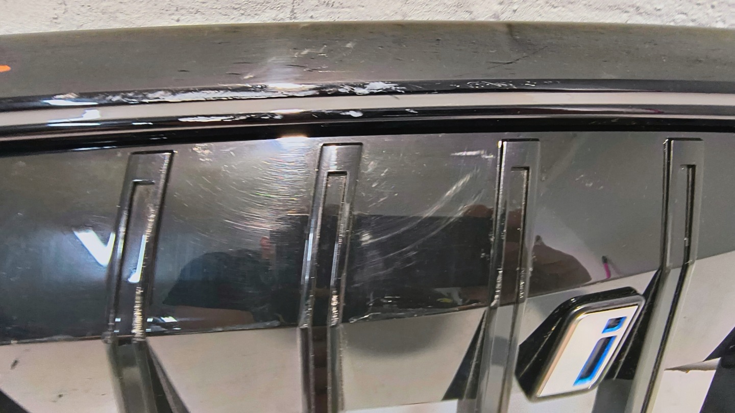 BMW i5 G61 Kühlergrill FRONTGRILL Kühlergitter 5113185 - Thumbnail 6