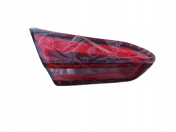 Ford Focus IV Mk4 Rückleuchte JX7B13A603CA Rearlamp - Thumbnail 1