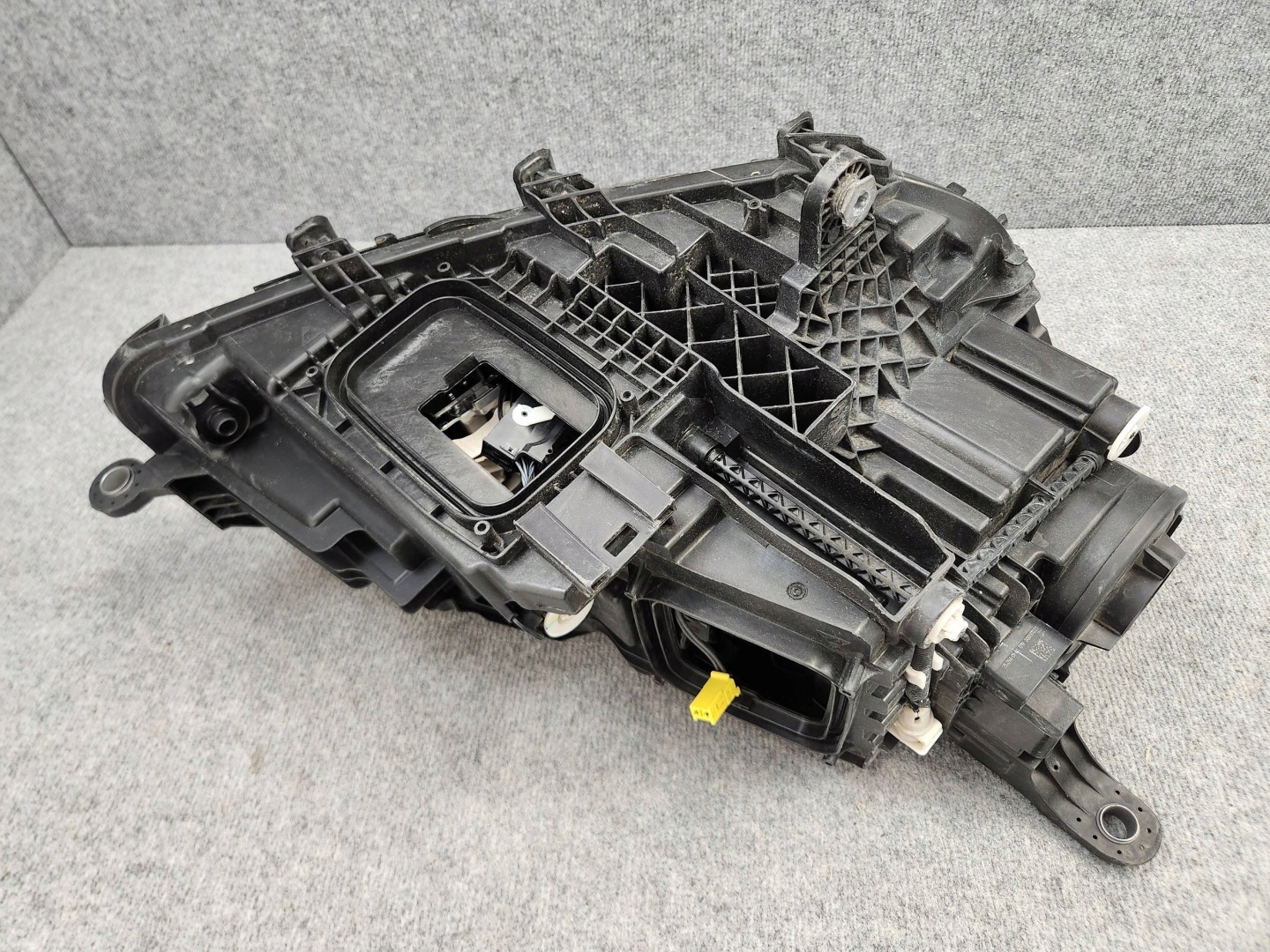 Frontscheinwerfer Mercedes-Benz GLS W167 A1679065901 Multibeam LED Links Headlight - Thumbnail 11