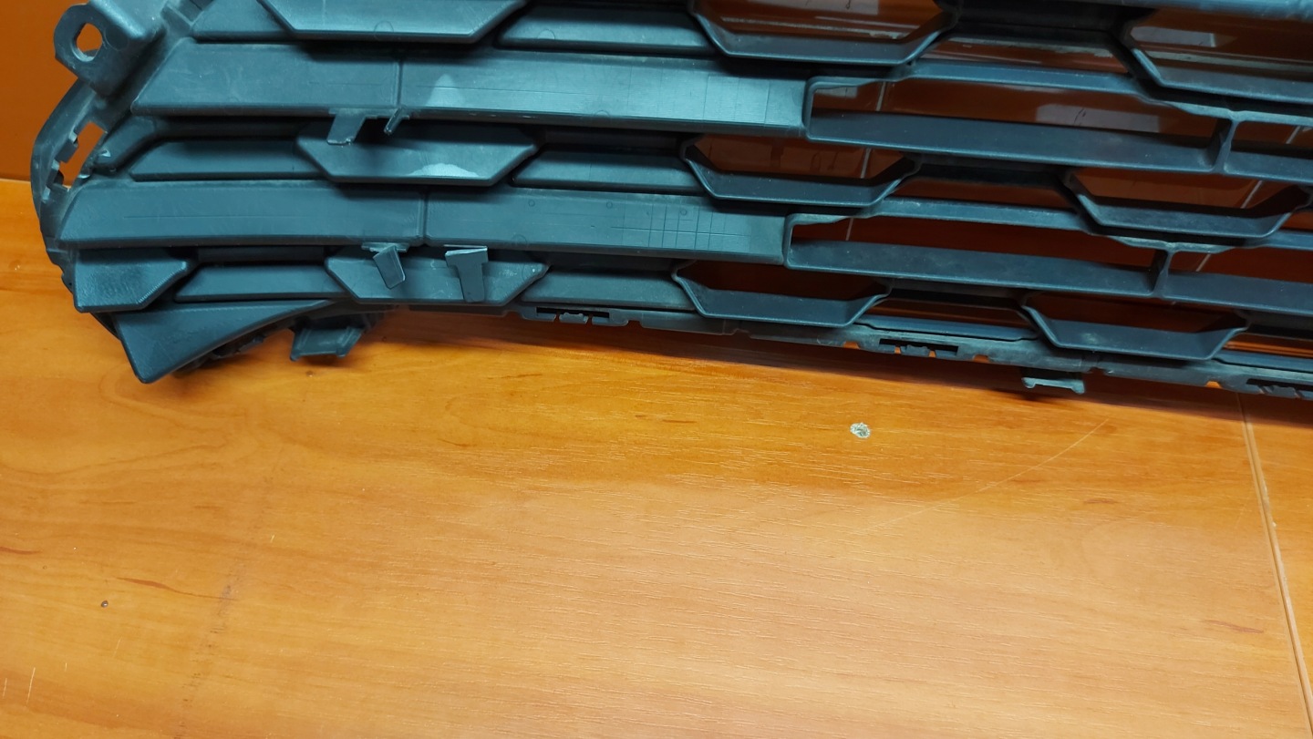 Toyota RAV4 XA5 Kühlergrill FRONTGRILL Kühlergitter 42200531124 - Thumbnail 12