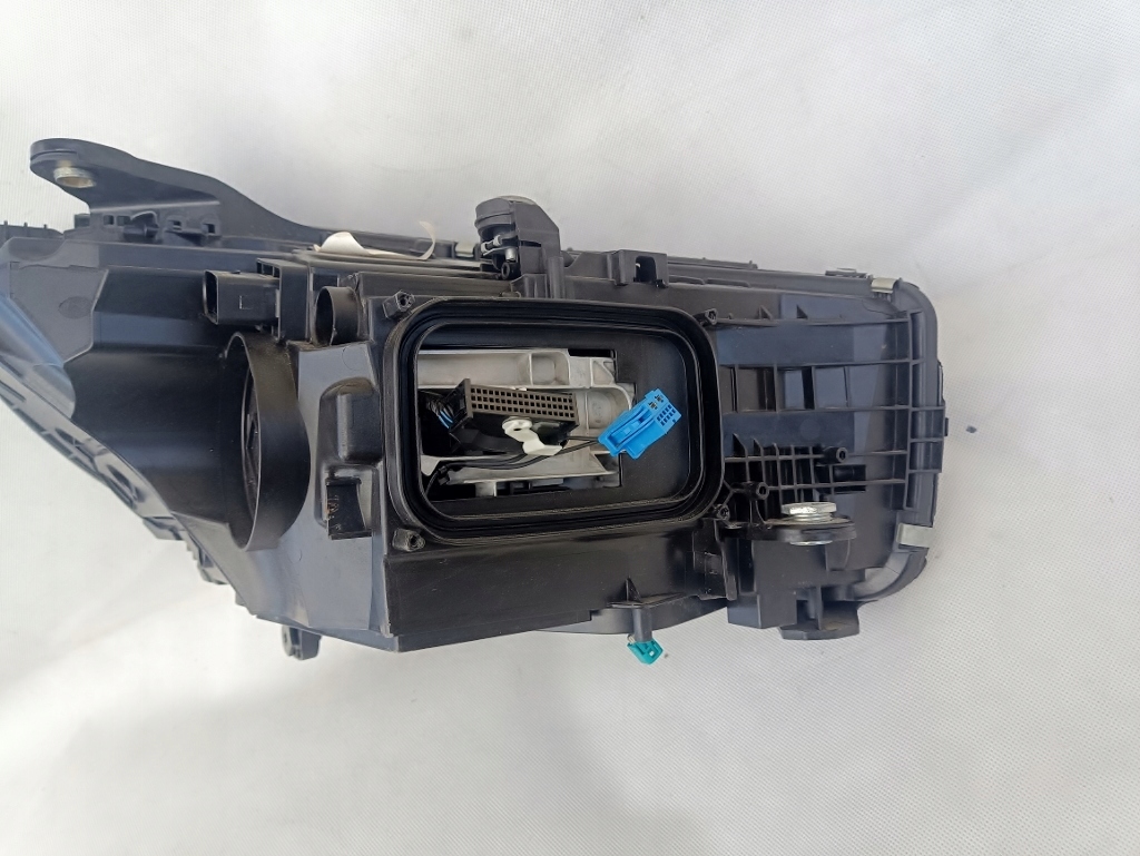 Frontscheinwerfer Mercedes-Benz C-Klasse W206 A2069062903 LED Links Headlight - Thumbnail 10