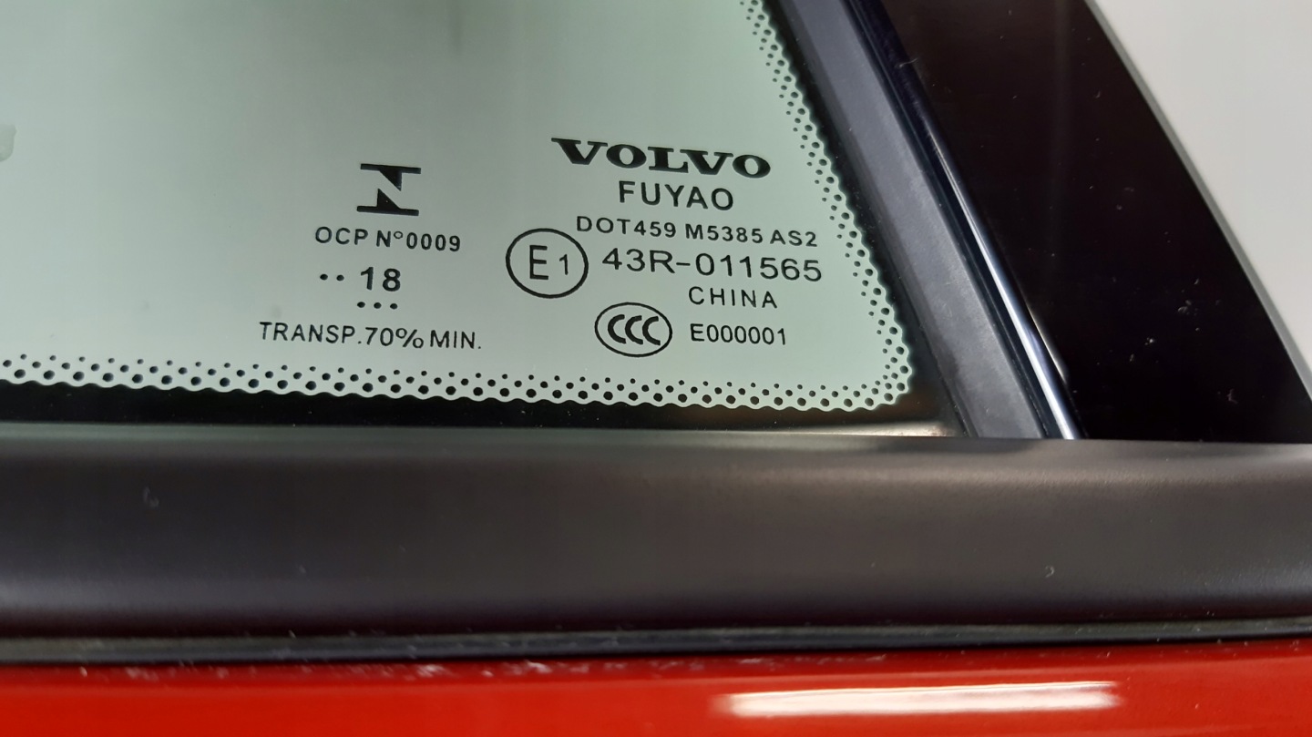 Volvo S60/V60 V60 Tür Hinten Rechts Door Porta Porte - Thumbnail 8