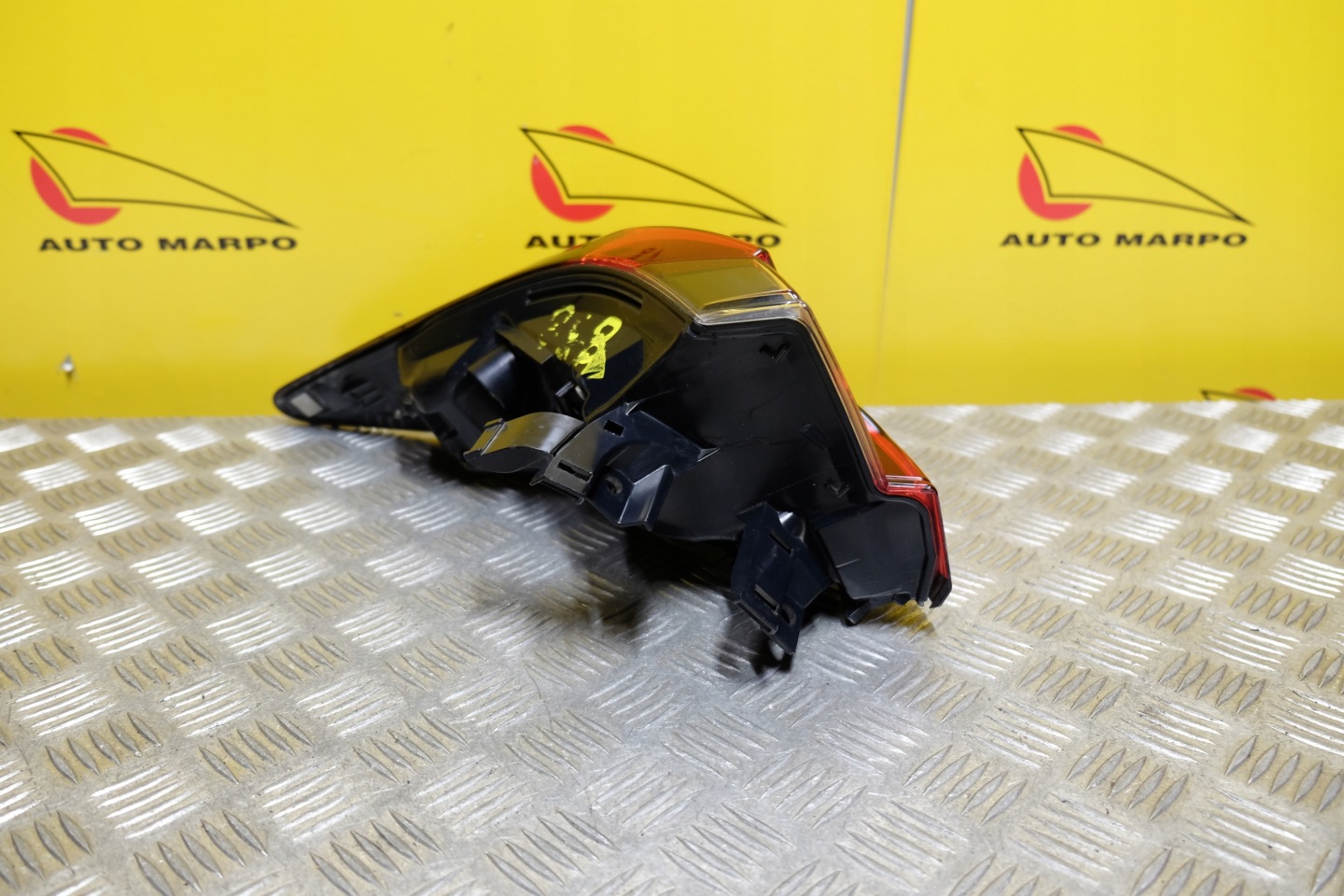 Lexus RX HXU3 Rückleuchte Rearlamp - Thumbnail 5