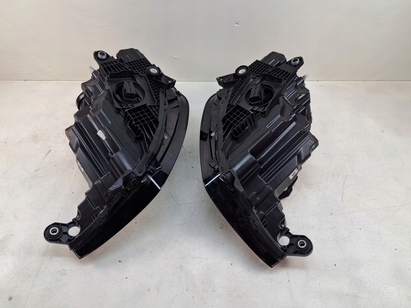 Frontscheinwerfer Audi A1 82A 82A941034D LED Links Scheinwerfer Headlight - Thumbnail 7