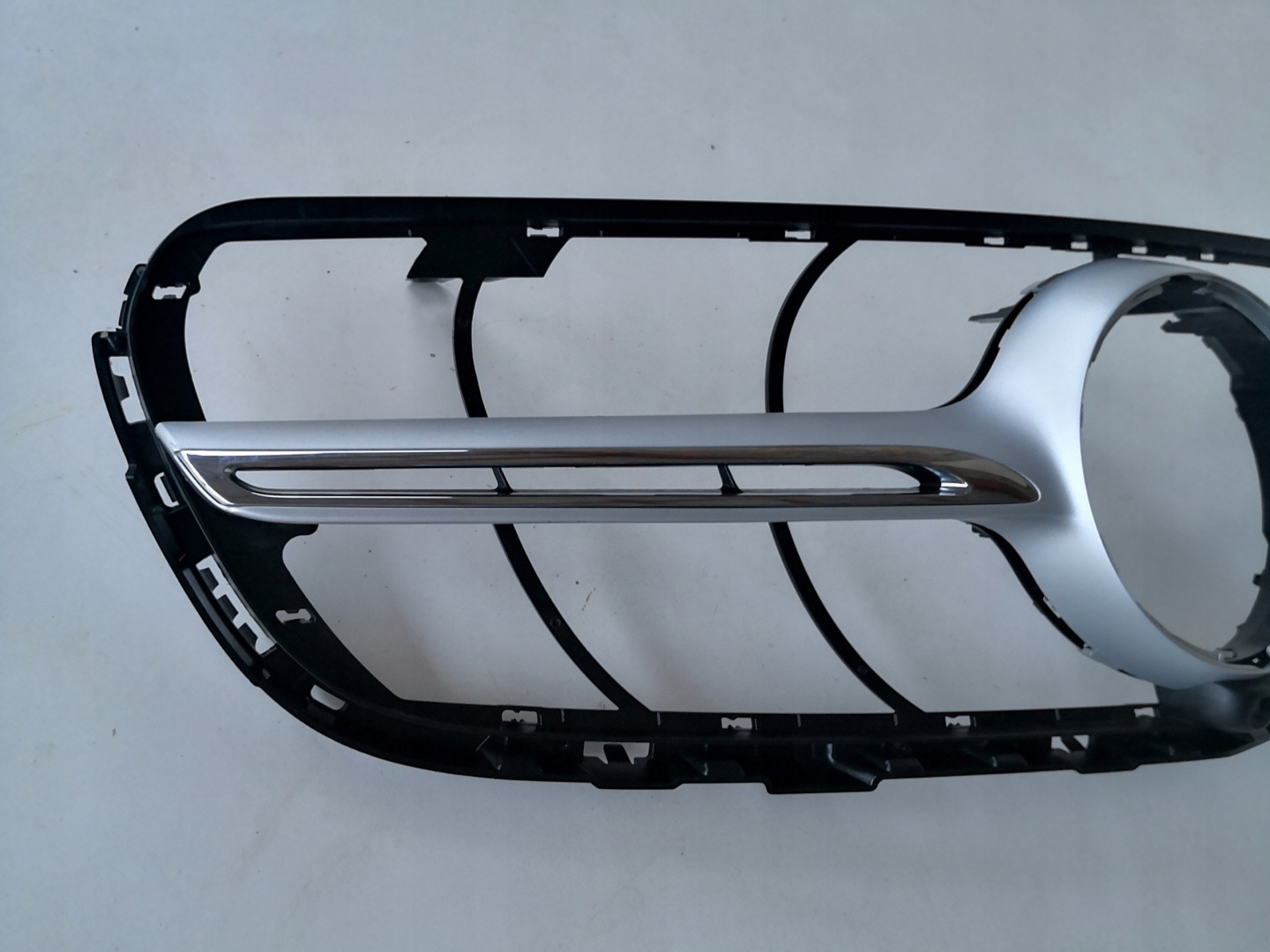 Mercedes-Benz GLC W253 Kühlergrill FRONTGRILL Kühlergitter A253800000 - Thumbnail 1