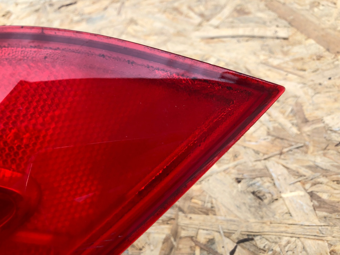 Jaguar XE X760 Rückleuchte Rearlamp - Thumbnail 8