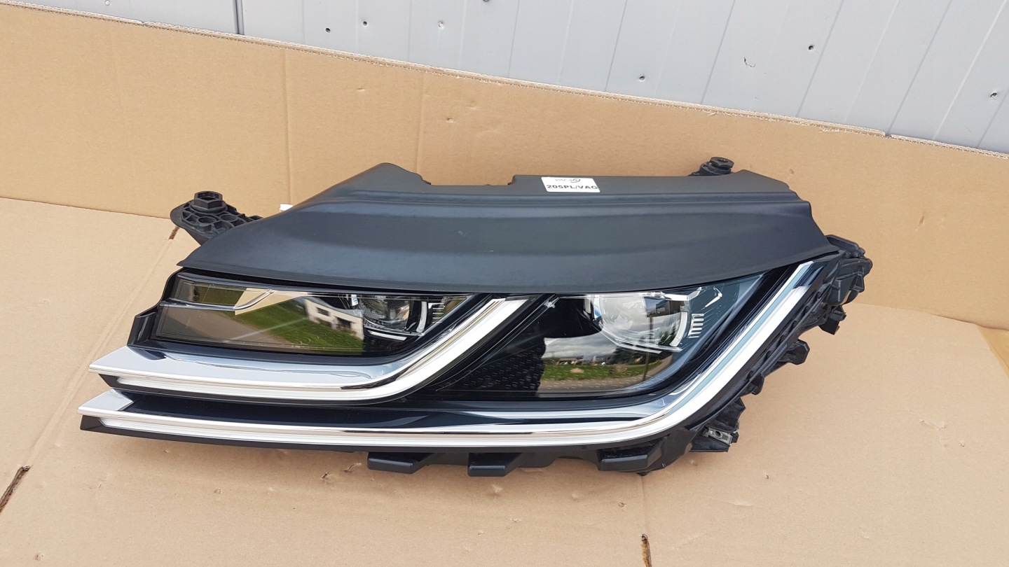 Frontscheinwerfer VW Arteon 3H 3G8941081 LED Links Scheinwerfer Headlight - Thumbnail 7