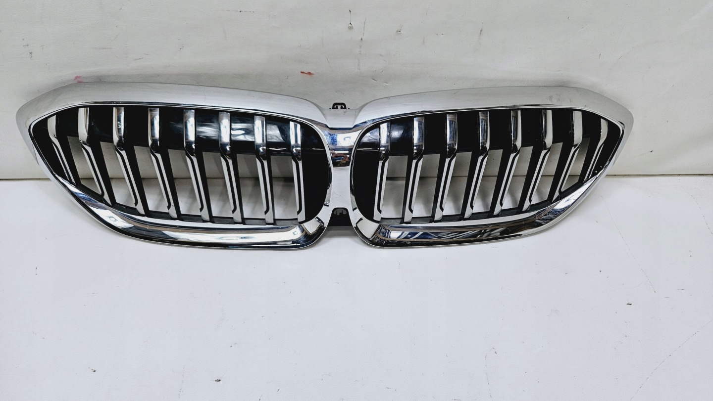 BMW 3 G20 Kühlergrill FRONTGRILL Kühlergitter 1929760 - Thumbnail 1