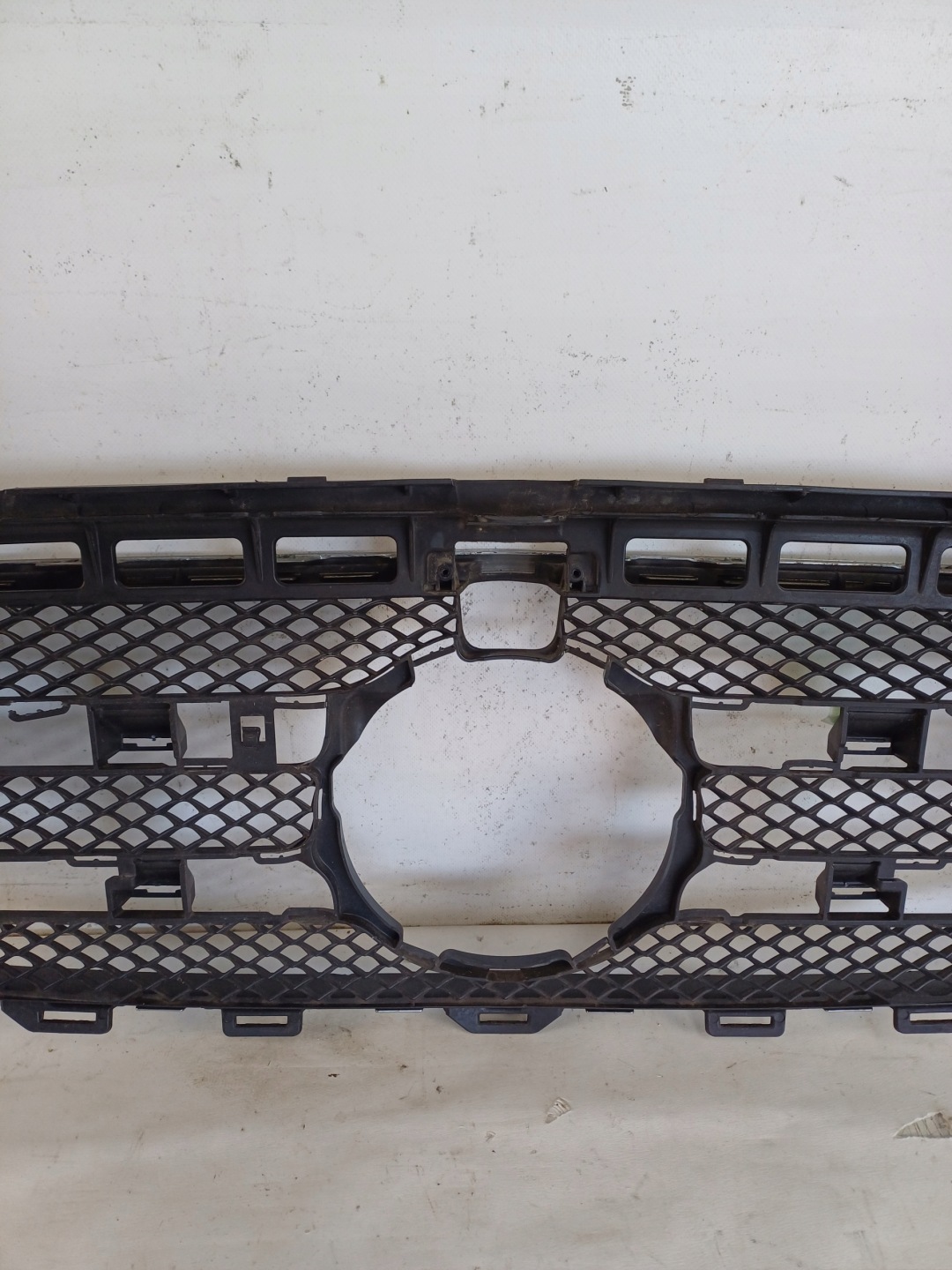 Mercedes-Benz E-Klasse W213 Kühlergrill FRONTGRILL Kühlergitter A2138880223 - Thumbnail 10