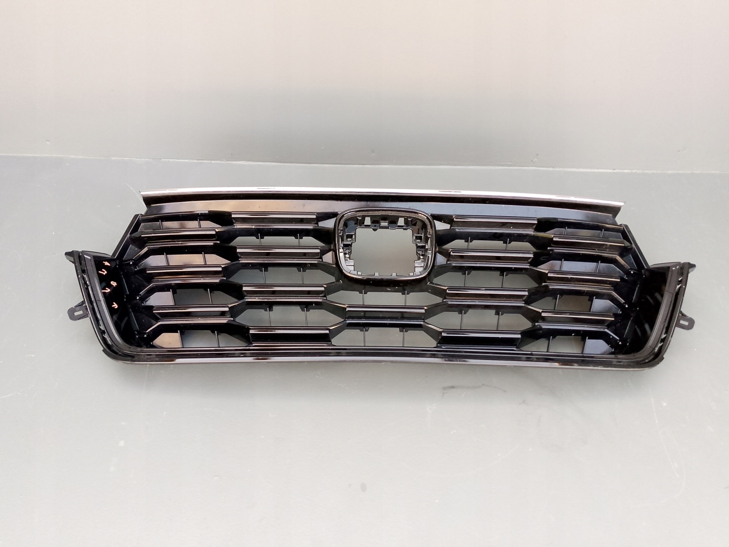 Honda CR-V Jazz GR Kühlergrill FRONTGRILL Kühlergitter 712013B4H4HO - Thumbnail 9