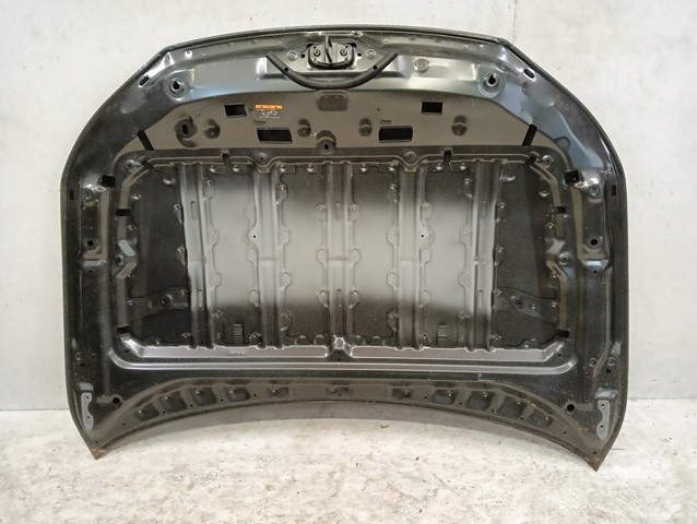 Motorhaube Mazda CX-30 Bonnet Hood - Thumbnail 7