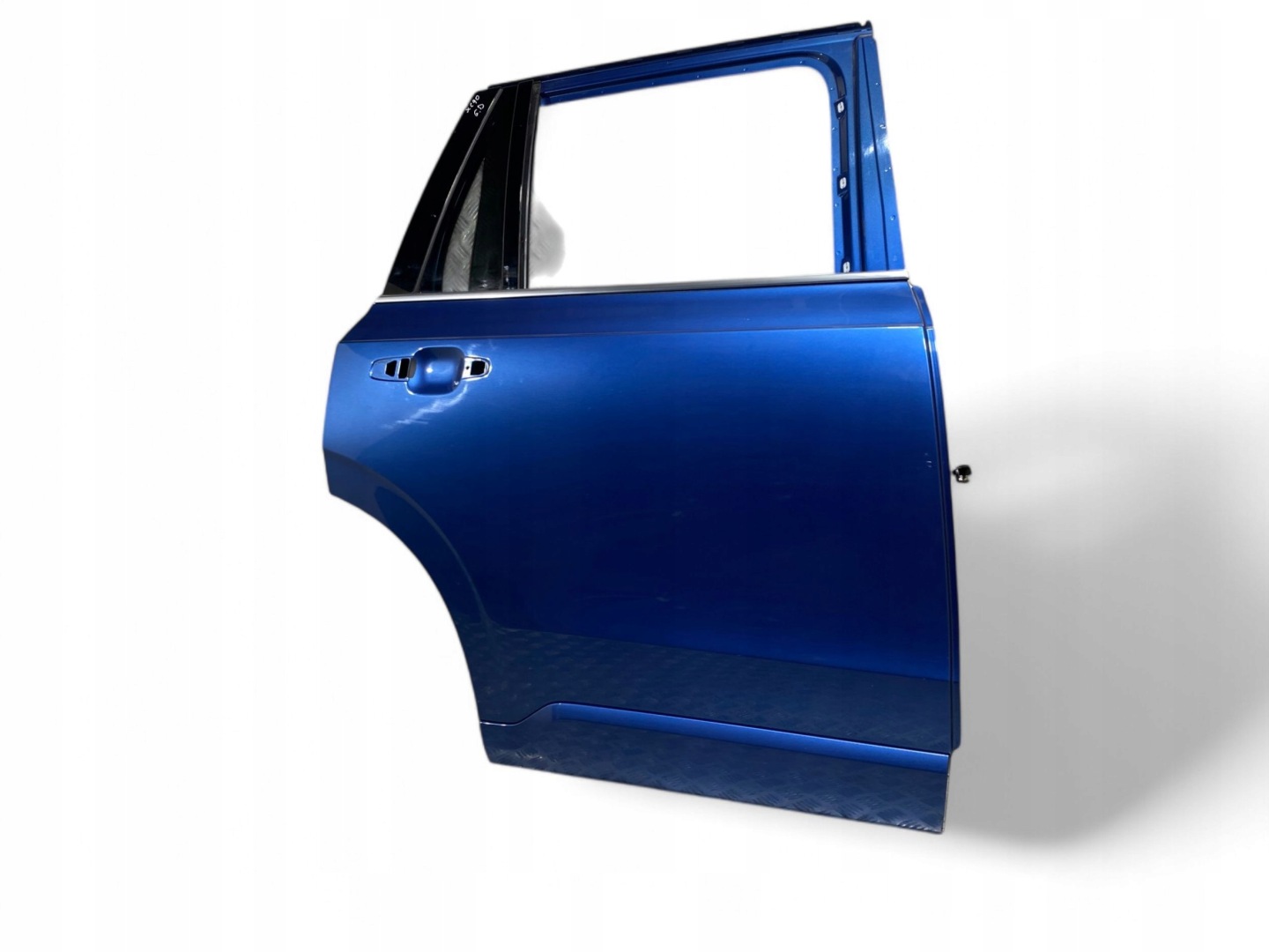 Volvo XC90 Tür Vorne Rechts Door Porta Porte - Thumbnail 6