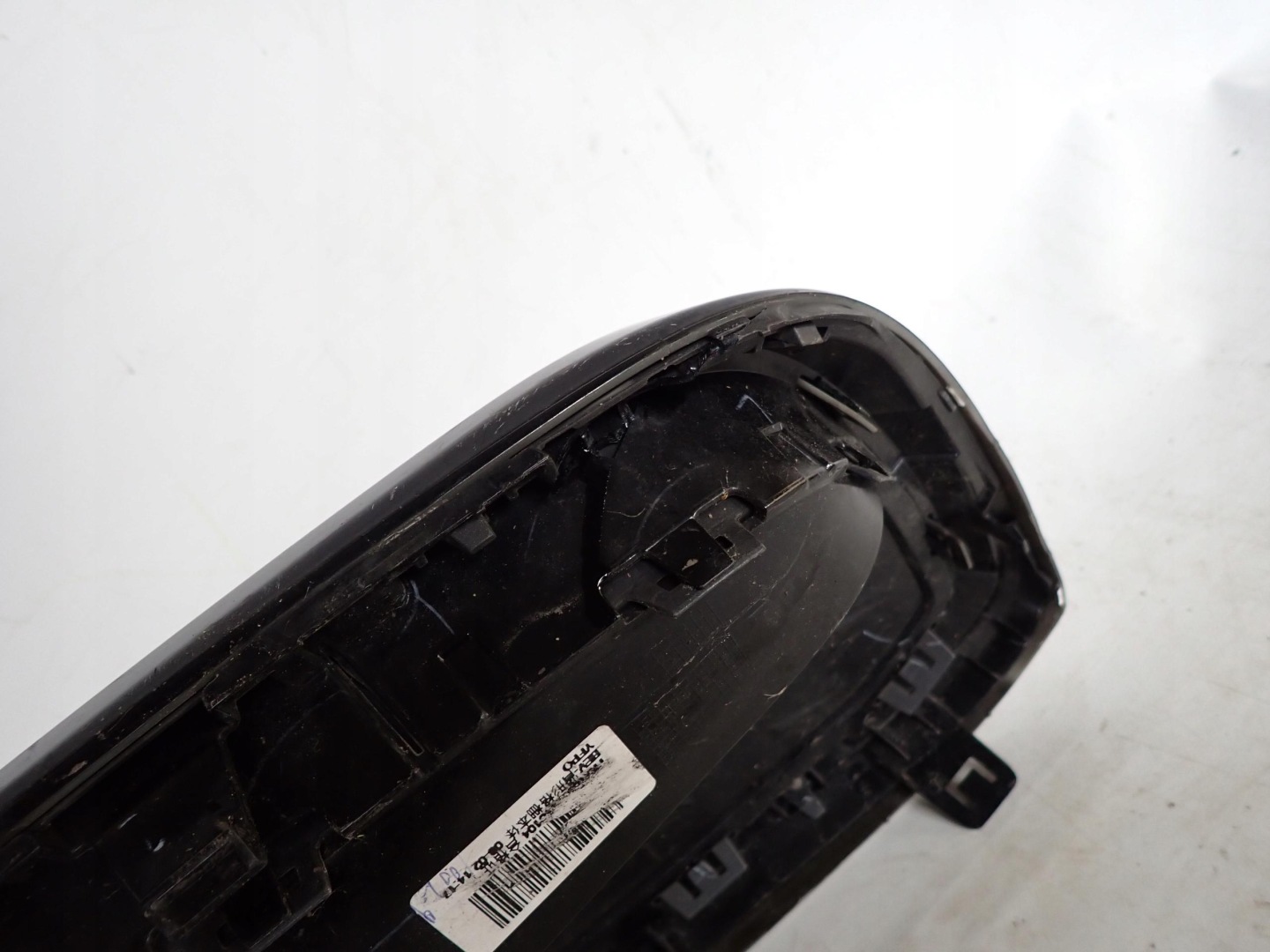 BMW iX3 G08 Kühlergrill FRONTGRILL Kühlergitter 9881798 - Thumbnail 12