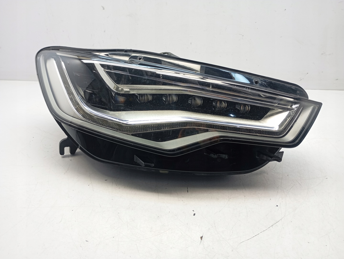 Frontscheinwerfer Audi A6 4G0941774CM Matrix LED Rechts Scheinwerfer Headlight - Thumbnail 8