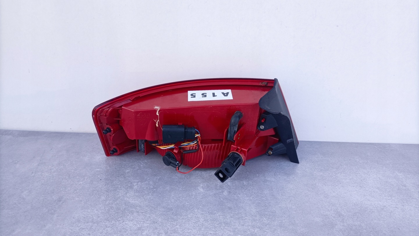 Audi A3 8L Rückleuchte 8T0945096D Rearlamp - Thumbnail 1