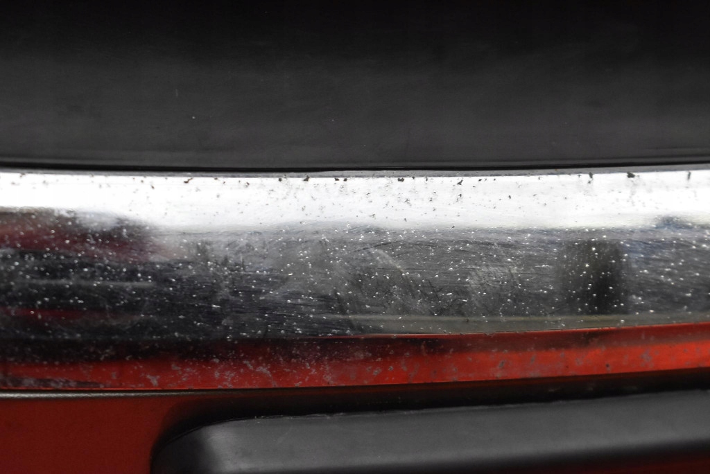 VW Passat B7 Kühlergrill FRONTGRILL Kühlergitter - Thumbnail 5
