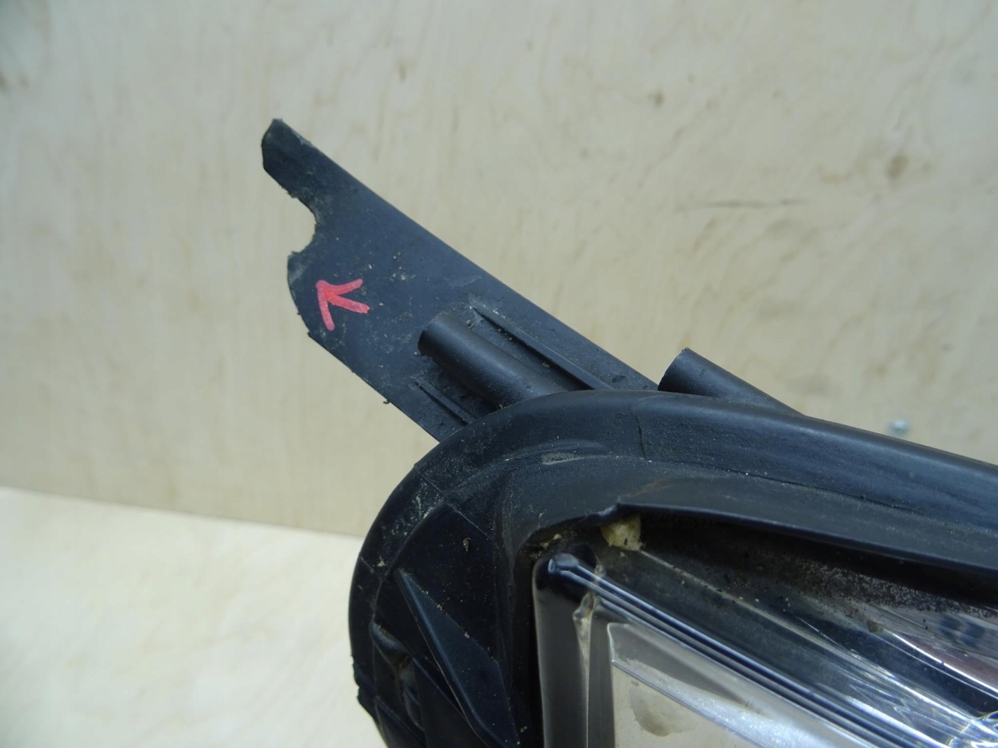 Frontscheinwerfer Renault Clio X98 Facelift LED Rechts Scheinwerfer Headlight - Thumbnail 12