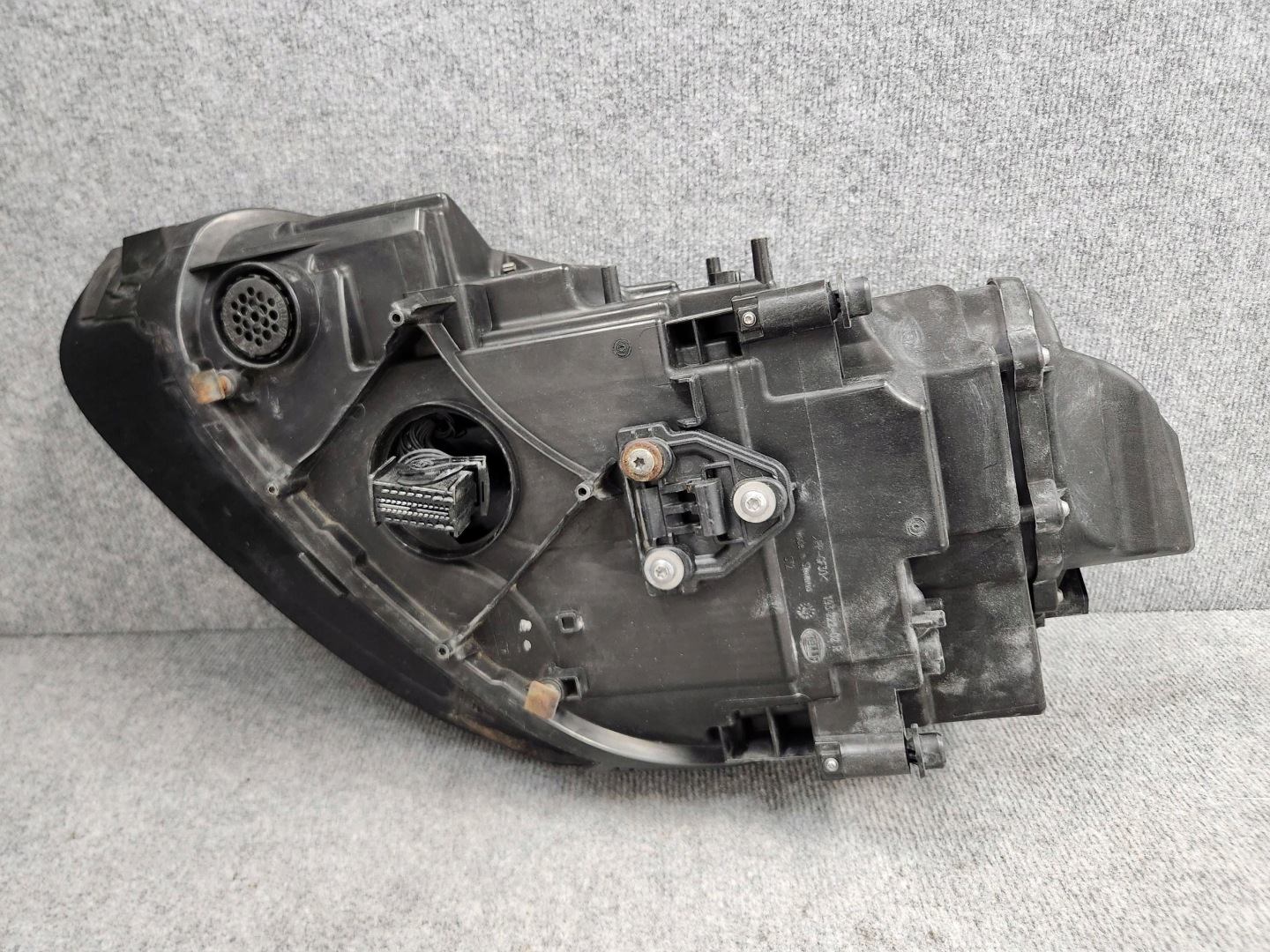 Frontscheinwerfer Porsche Cayenne 9YA 7P5941036HS Matrix LED Rechts Headlight - Thumbnail 12