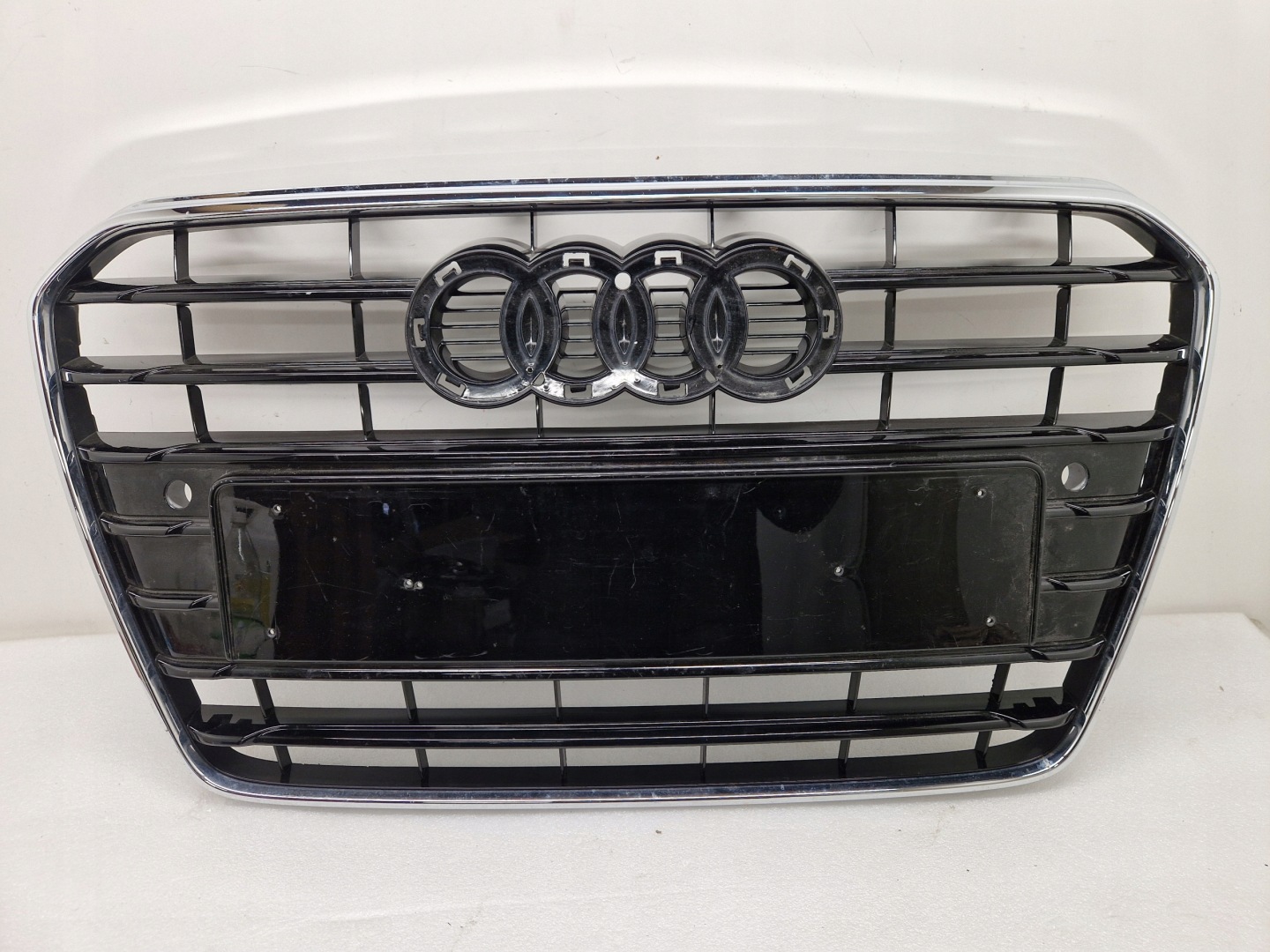Audi A5 Kühlergrill FRONTGRILL Kühlergitter 68T085365 - Thumbnail 1