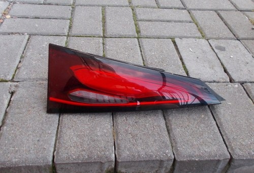 Mercedes-Benz GLC W254 Rückleuchte A2549061902 Rearlamp - Thumbnail 1