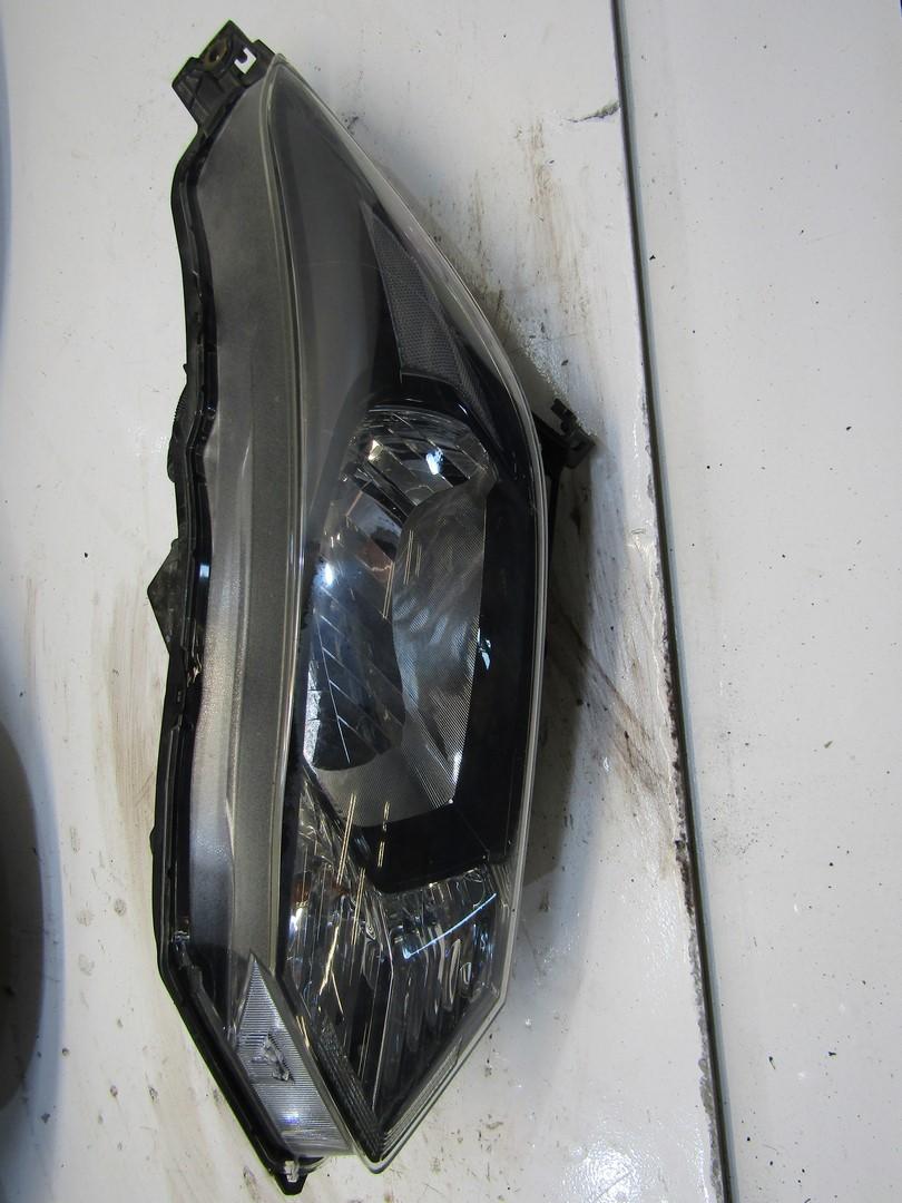 Frontscheinwerfer Honda HR-V RV LED Links Scheinwerfer Headlight - Thumbnail 15