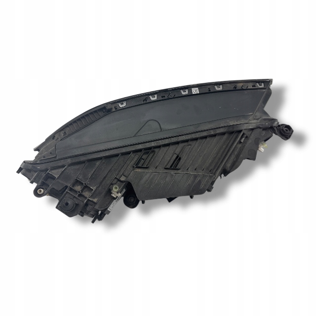 Frontscheinwerfer VW Touareg I 761941081 LED Links Scheinwerfer Headlight - Thumbnail 10