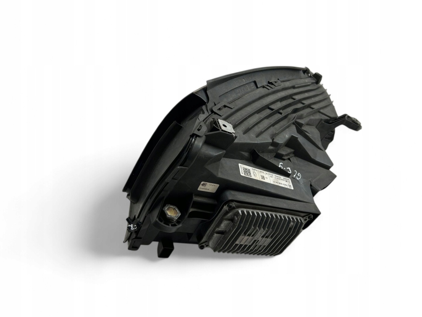 Frontscheinwerfer Mercedes-Benz GLC W253 A2539065401 LED Rechts Headlight - Thumbnail 9