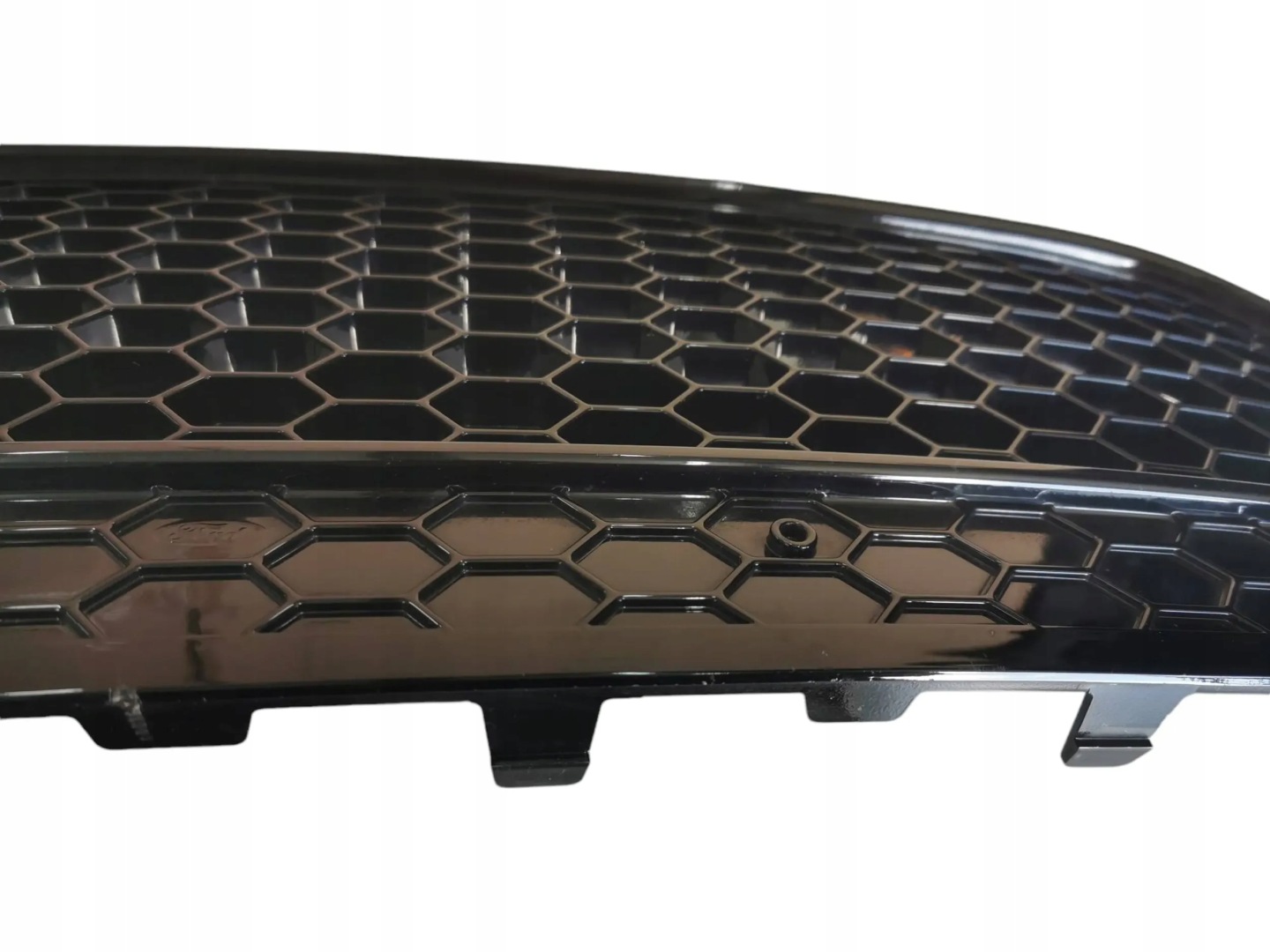 Ford Focus III Mk3 Kühlergrill FRONTGRILL Kühlergitter F1EB17B968A - Thumbnail 9